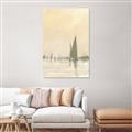 Picture of See the Sail _GroupedProduct_Rectangle_Portrait_Unframed_Print_Only_