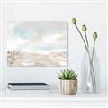 Picture of Cloudy Skies _GroupedProduct_Rectangle_Landscape_Unframed_Print_Only_