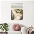 Picture of Beach Path _GroupedProduct_Rectangle_Portrait_Unframed_Print_Only_