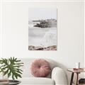 Picture of Coastal village rocks _GroupedProduct_Rectangle_Portrait_Photography _GroupedProduct_Rectangle_Portrait_Unframed_Print_Only_