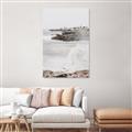 Picture of Coastal village rocks _GroupedProduct_Rectangle_Portrait_Photography _GroupedProduct_Rectangle_Portrait_Unframed_Print_Only_