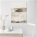 Picture of Coastal village rocks _GroupedProduct_Rectangle_Portrait_Photography _GroupedProduct_Rectangle_Portrait_Unframed_Print_Only_