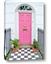 Picture of Door to Fuschia