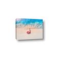 Picture of Girl Sleeping On Beach _GroupedProduct_Rectangle_Landscape_Photography _GroupedProduct_Rectangle_Landscape_Canvas_