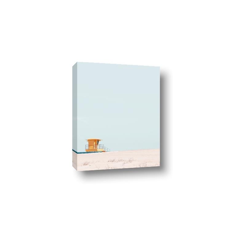 Picture of On Duty in Yellow _GroupedProduct_Rectangle_Portrait_Photography _GroupedProduct_Rectangle_Portrait_Canvas_