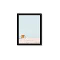 Picture of On Duty in Yellow _GroupedProduct_Rectangle_Portrait_Photography _GroupedProduct_Rectangle_Portrait_Framed_Matted_
