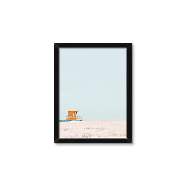 Picture of On Duty in Yellow _GroupedProduct_Rectangle_Portrait_Photography _GroupedProduct_Rectangle_Portrait_Framed_Matted_