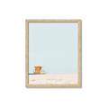 Picture of On Duty in Yellow _GroupedProduct_Rectangle_Portrait_Photography _GroupedProduct_Rectangle_Portrait_Framed_Matted_