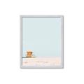 Picture of On Duty in Yellow _GroupedProduct_Rectangle_Portrait_Photography _GroupedProduct_Rectangle_Portrait_Framed_Matted_