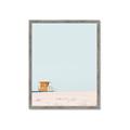 Picture of On Duty in Yellow _GroupedProduct_Rectangle_Portrait_Photography _GroupedProduct_Rectangle_Portrait_Framed_Matted_