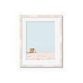 Picture of On Duty in Yellow _GroupedProduct_Rectangle_Portrait_Photography _GroupedProduct_Rectangle_Portrait_Framed_Matted_