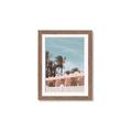Picture of Little Pink Houses _GroupedProduct_Rectangle_Portrait_Photography _GroupedProduct_Rectangle_Portrait_Framed_Matted_