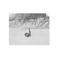 Picture of Girl Sleeping On Beach _GroupedProduct_Rectangle_Landscape_Photography _GroupedProduct_Rectangle_Landscape_Unframed_Print_Only_