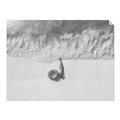 Picture of Girl Sleeping On Beach _GroupedProduct_Rectangle_Landscape_Photography _GroupedProduct_Rectangle_Landscape_Unframed_Print_Only_