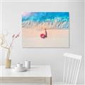 Picture of Girl Sleeping On Beach _GroupedProduct_Rectangle_Landscape_Photography _GroupedProduct_Rectangle_Landscape_Canvas_