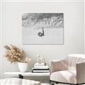 Picture of Girl Sleeping On Beach _GroupedProduct_Rectangle_Landscape_Photography _GroupedProduct_Rectangle_Landscape_Unframed_Print_Only_