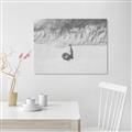 Picture of Girl Sleeping On Beach _GroupedProduct_Rectangle_Landscape_Photography _GroupedProduct_Rectangle_Landscape_Unframed_Print_Only_