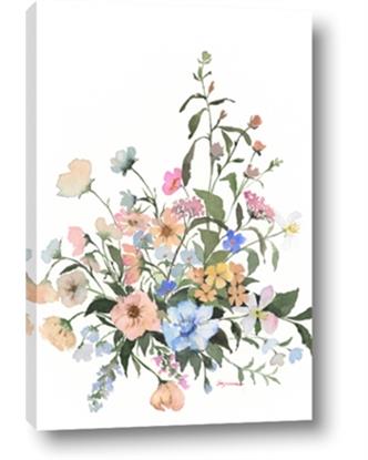 Picture of Wild Flower Bouquet I