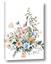 Picture of Wild Flower Bouquet I