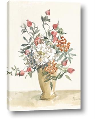 Picture of Buds in a Vase