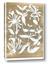 Picture of White Wash Florals II