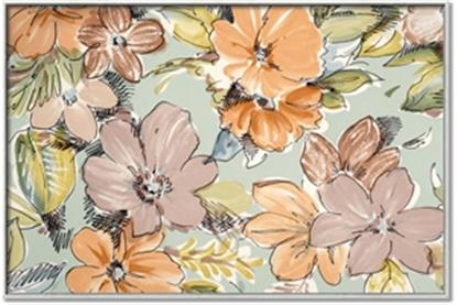 Picture of Pretty Florals II