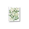 Picture of Watercolor Greens I _GroupedProduct_Rectangle_Portrait_Canvas_