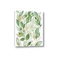 Picture of Watercolor Greens II _GroupedProduct_Rectangle_Portrait_Canvas_