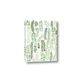 Picture of Watercolor Greens II _GroupedProduct_Rectangle_Portrait_Canvas_