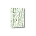 Picture of Watercolor Greens II _GroupedProduct_Rectangle_Portrait_Canvas_