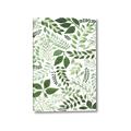 Picture of Watercolor Ferns II _GroupedProduct_Rectangle_Portrait_Canvas_