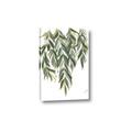 Picture of Lovely Leaves II _GroupedProduct_Rectangle_Portrait_Canvas_