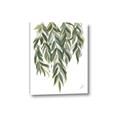 Picture of Lovely Leaves II _GroupedProduct_Rectangle_Portrait_Canvas_