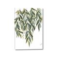 Picture of Lovely Leaves II _GroupedProduct_Rectangle_Portrait_Canvas_