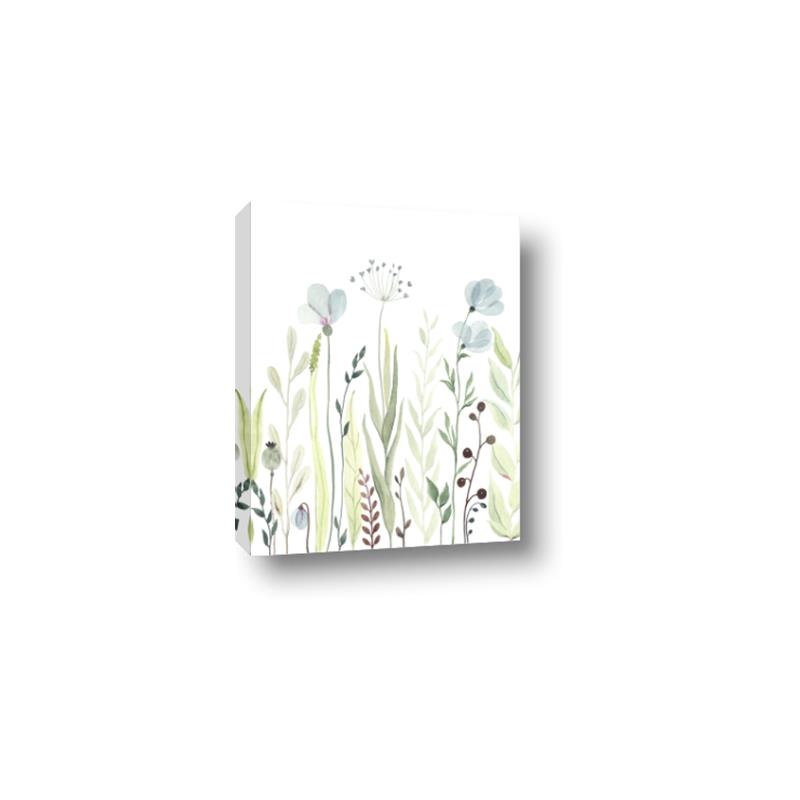 Picture of Wild Blooms I _GroupedProduct_Rectangle_Portrait_Canvas_