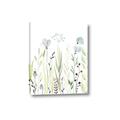 Picture of Wild Blooms I _GroupedProduct_Rectangle_Portrait_Canvas_