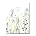Picture of Wild Blooms I _GroupedProduct_Rectangle_Portrait_Canvas_