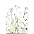 Picture of Wild Blooms I _GroupedProduct_Rectangle_Portrait_Canvas_