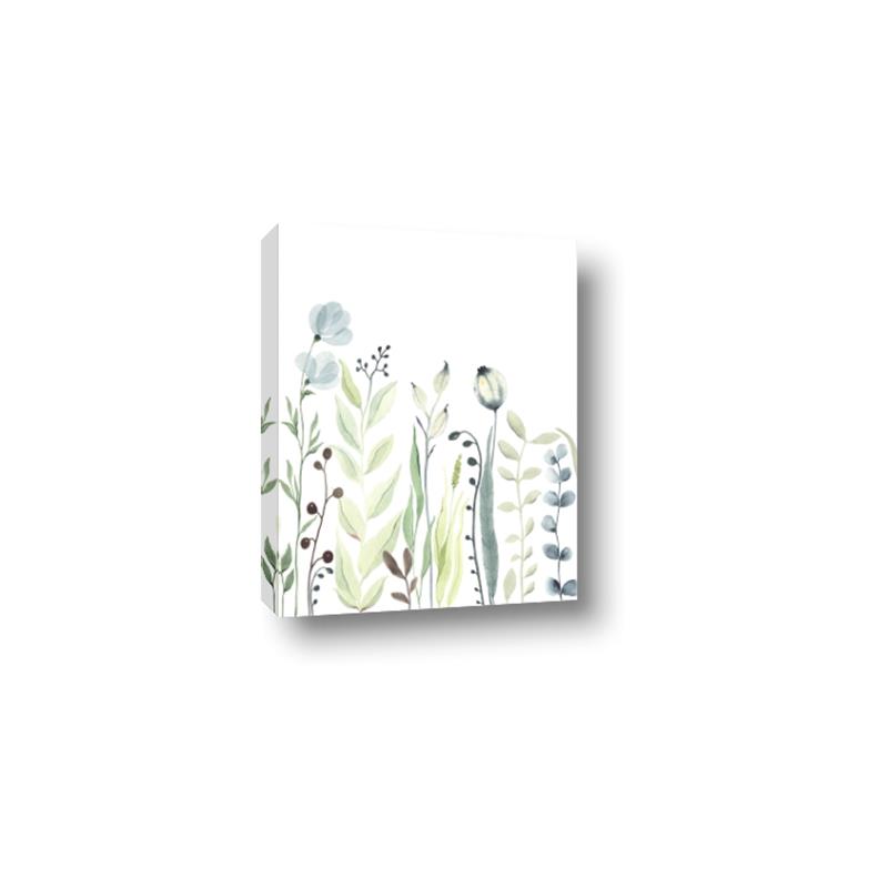 Picture of Wild Blooms II _GroupedProduct_Rectangle_Portrait_Canvas_