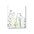 Picture of Wild Blooms II _GroupedProduct_Rectangle_Portrait_Canvas_