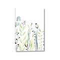 Picture of Wild Blooms II _GroupedProduct_Rectangle_Portrait_Canvas_