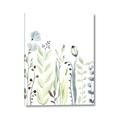 Picture of Wild Blooms II _GroupedProduct_Rectangle_Portrait_Canvas_