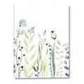 Picture of Wild Blooms II _GroupedProduct_Rectangle_Portrait_Canvas_