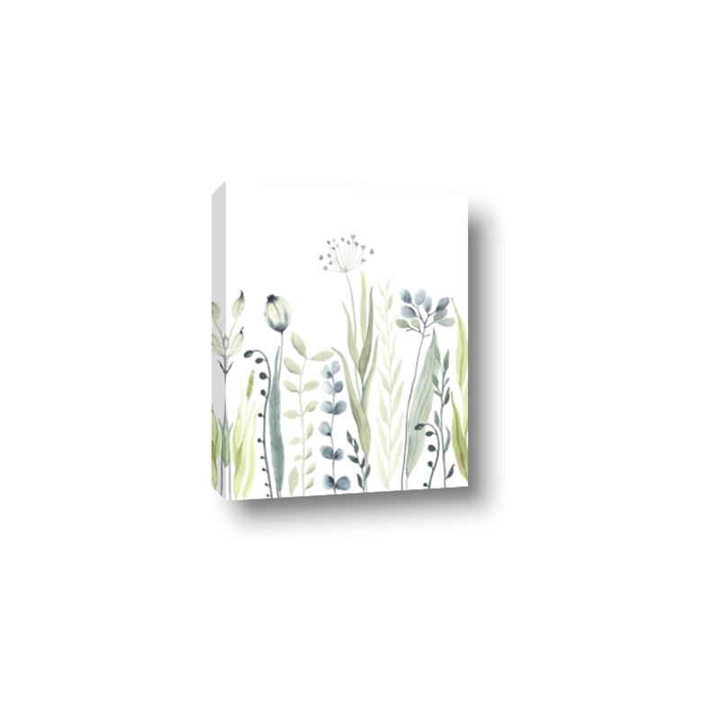 Picture of Wild Blooms III _GroupedProduct_Rectangle_Portrait_Canvas_