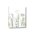 Picture of Wild Blooms III _GroupedProduct_Rectangle_Portrait_Canvas_