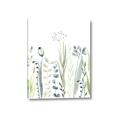 Picture of Wild Blooms III _GroupedProduct_Rectangle_Portrait_Canvas_