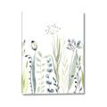 Picture of Wild Blooms III _GroupedProduct_Rectangle_Portrait_Canvas_