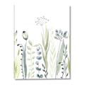 Picture of Wild Blooms III _GroupedProduct_Rectangle_Portrait_Canvas_