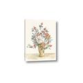 Picture of Buds in a Vase _GroupedProduct_Rectangle_Portrait_Canvas_