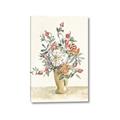 Picture of Buds in a Vase _GroupedProduct_Rectangle_Portrait_Canvas_